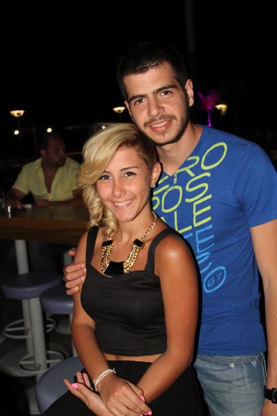Publicity on Saturday Night